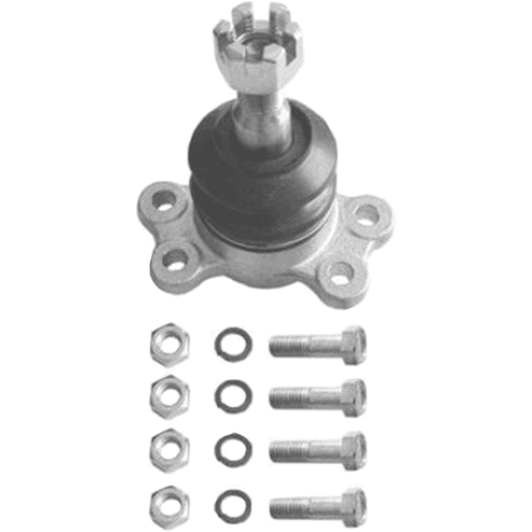 421758 Hart Шарова опора