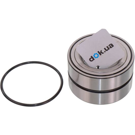 VKBA 3664 SKF Подшипник ступицы колеса