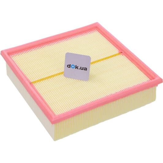 60370 MAPCO Воздушный фильтр