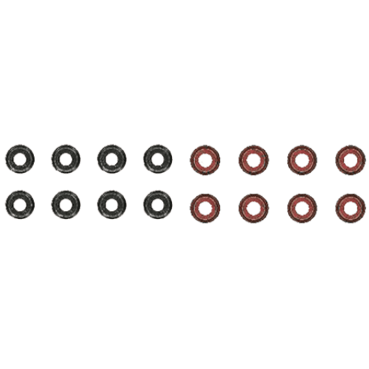 12-11608-02 Reinz Комплект сальников клапанов