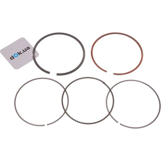 0842420010 Goetze Комплект поршневих кілець