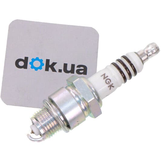 4085 NGK Свічка запалювання