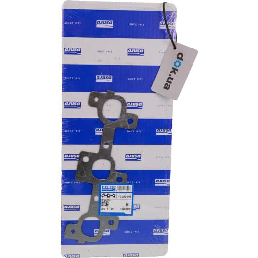 13200600 Ajusa Прокладка выпускного коллектора