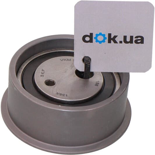 VKM 75629 SKF Натяжной ролик ремня ГРМ