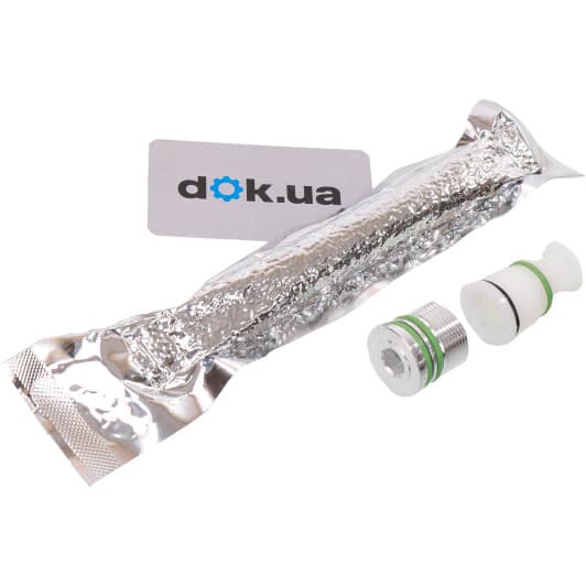 95351 Nissens Осушитель кондиционера