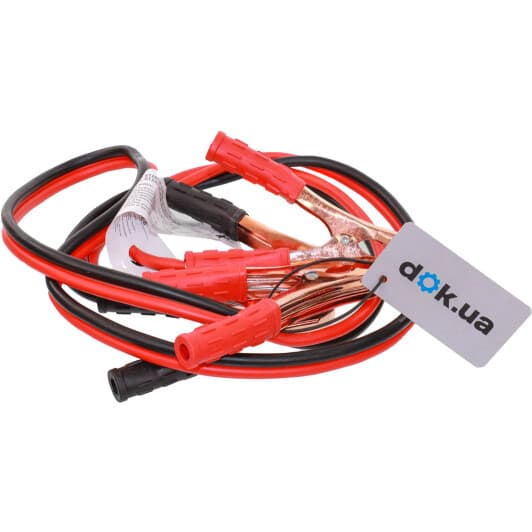 Дроти прикурювання Poputchik 28070-IS