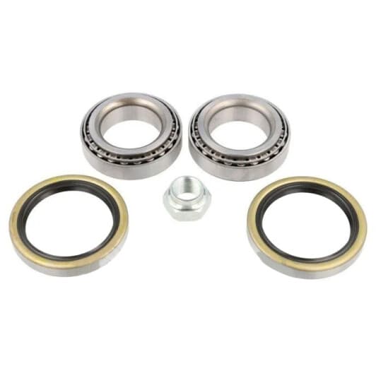 801656 Optimal Підшипник ступиці колеса для Chevrolet Niva