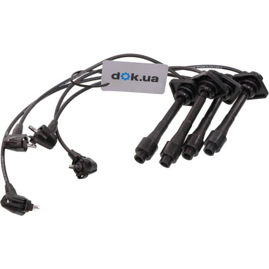 5355 NGK Комплект проводов зажигания для Toyota Corolla