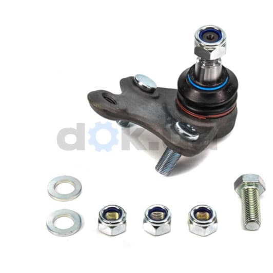 45282 Sidem Шаровая опора