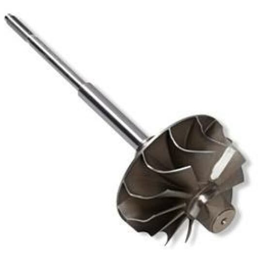 1100016133 Jrone Турбіна