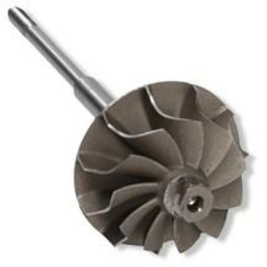 1100016303 Jrone Комплект прокладок турбины