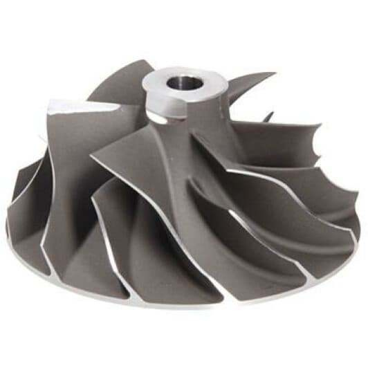 1200020024 Jrone Турбина