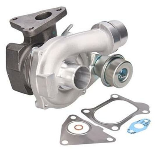 8B35200A85 Jrone Турбина