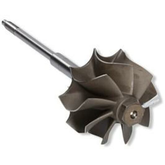 1100016248 Jrone Комплект прокладок турбіни для Chrysler 300C