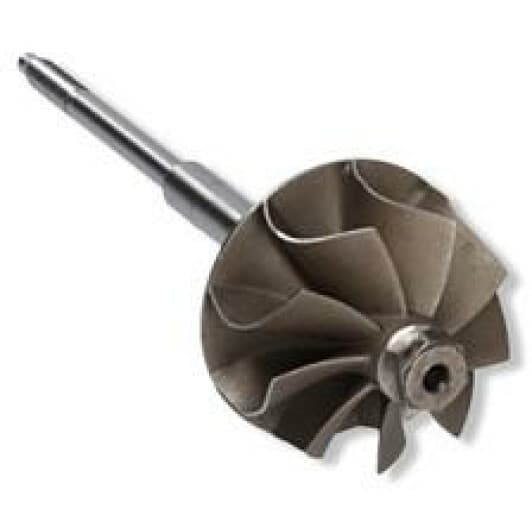 1100016322 Jrone Турбина