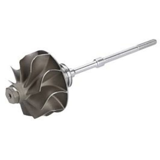 1100016350 Jrone Клапан регулирования давления наддува