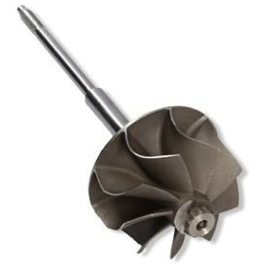 1100016289 Jrone Турбіна