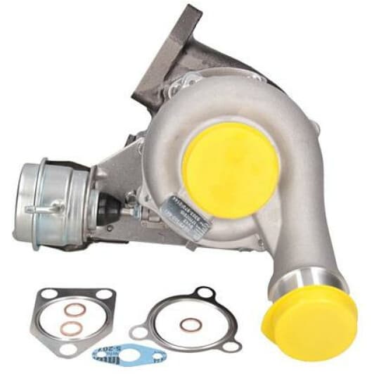 8b43300641 Jrone Турбина