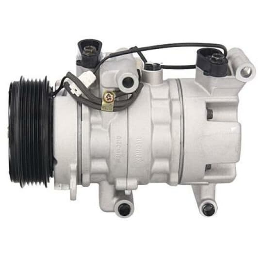 ac0188 MSG Компресор кондиціонера