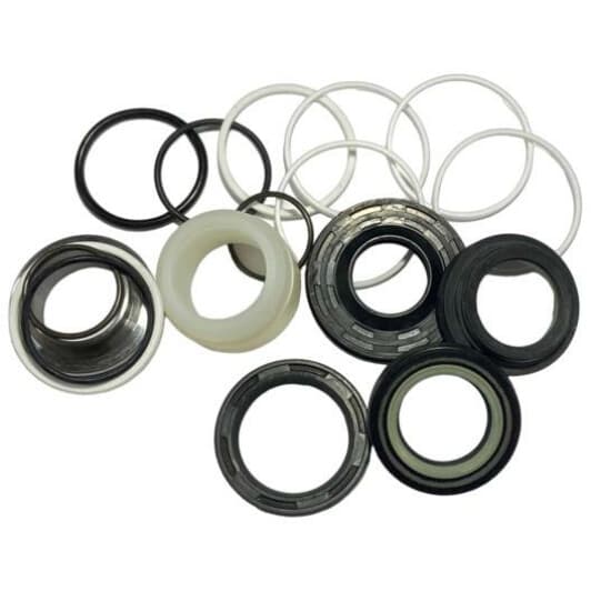 fo9007kit MSG Ремкомплект кермової рейки