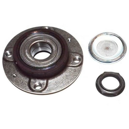 ft22098 Fast Ступиця колеса