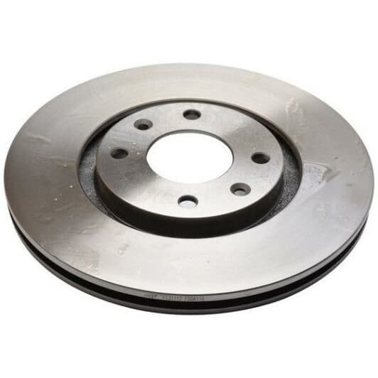 ft31112 Fast Тормозной диск