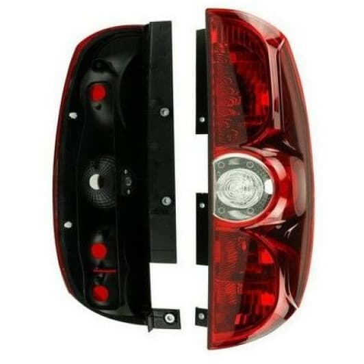 ft86374 Fast Задній ліхтар