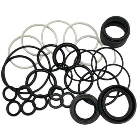 ar9002kit MSG Ремкомплект рулевой рейки