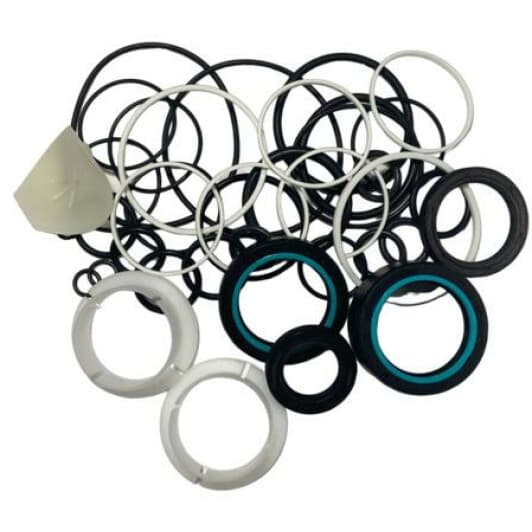 bw9008kit MSG Ремкомплект рулевой рейки для BMW 7 Series