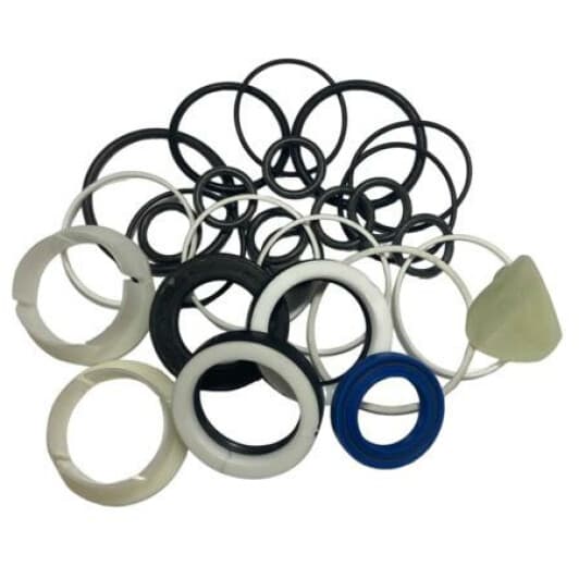 bw9014kit MSG Ремкомплект рулевой рейки