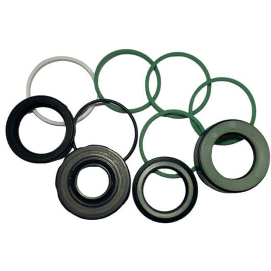 fi9006kit MSG Ремкомплект рулевой рейки