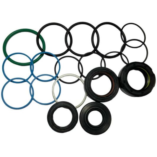 hy9012kit MSG Кермова рейка для Hyundai Sonata