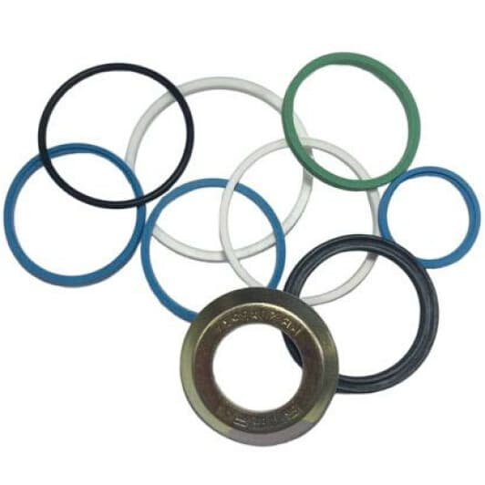 ja9001kit MSG Ремкомплект рулевой рейки