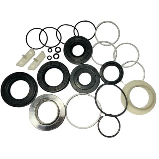 jp9001kit MSG Ремкомплект рулевой рейки