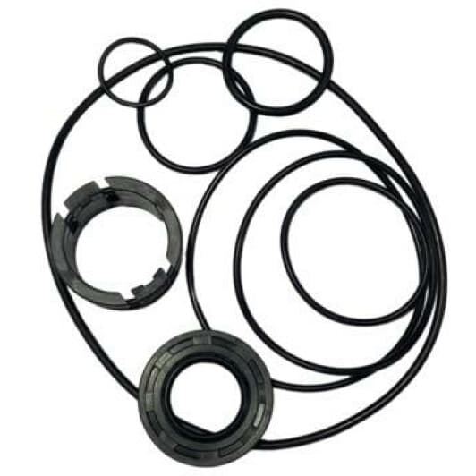 su1001kit MSG Рулевая рейка для Subaru Legacy