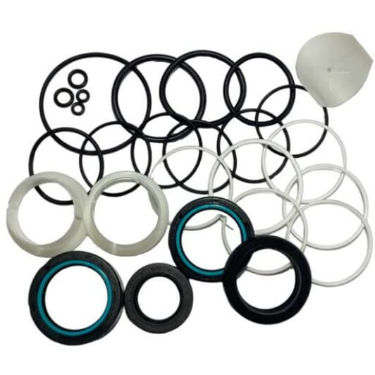 vo9015kit MSG Ремкомплект кермової рейки