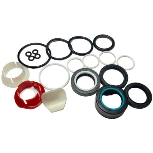 ty9011kit MSG Кермова рейка