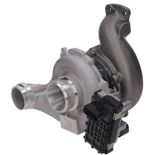 8g20300788 Jrone Турбина