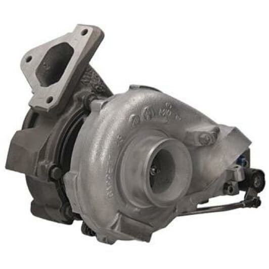 7274610002 MSG (відновлення) Турбина