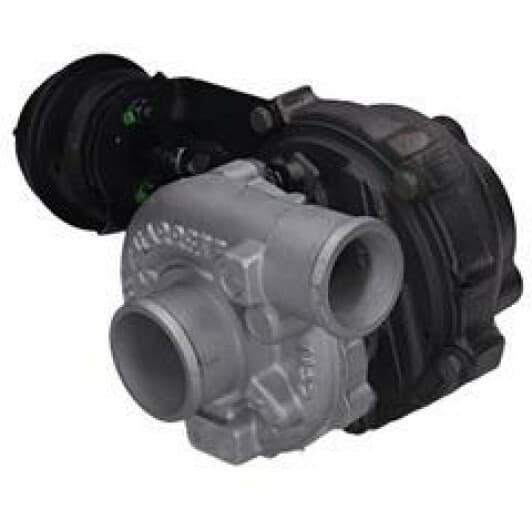 7578860004 MSG (відновлення) Турбина