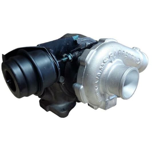 7661110001 MSG (відновлення) Турбина