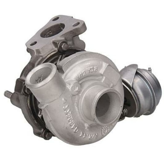 7752740002 MSG (відновлення) Турбина