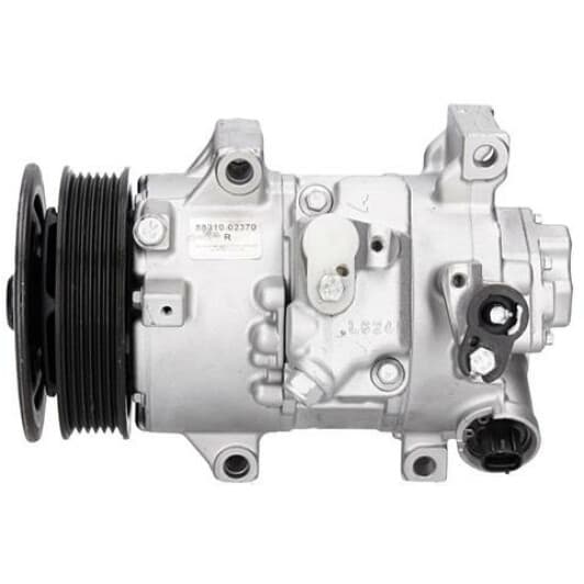 8831002370r MSG (відновлення) Компрессор кондиционера