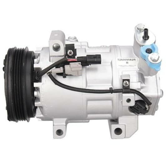 926009582rr MSG (відновлення) Компресор кондиціонера для Renault Clio