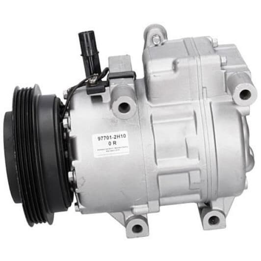 977012h100r MSG (відновлення) Компрессор кондиционера