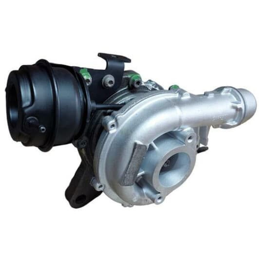 7741930003 MSG (відновлення) Турбина