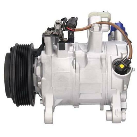 64529330829r MSG (відновлення) Компресор кондиціонера