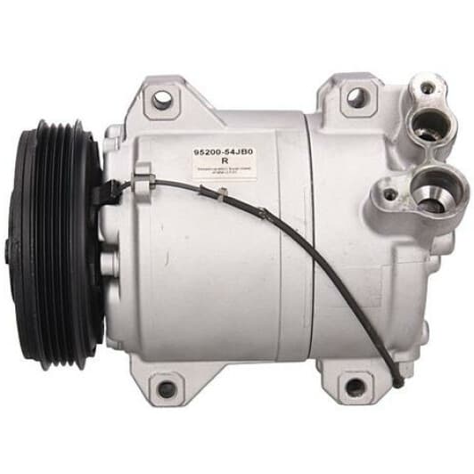 9520054jb0r MSG (відновлення) Компресор кондиціонера для Suzuki Grand Vitara
