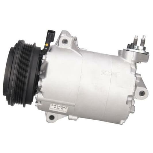 cv6119d629scr MSG (відновлення) Компрессор кондиционера