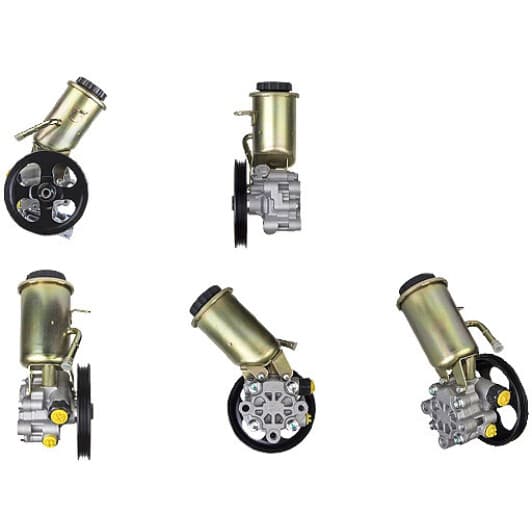 TY007 MSG Насос ГУР для Toyota Yaris